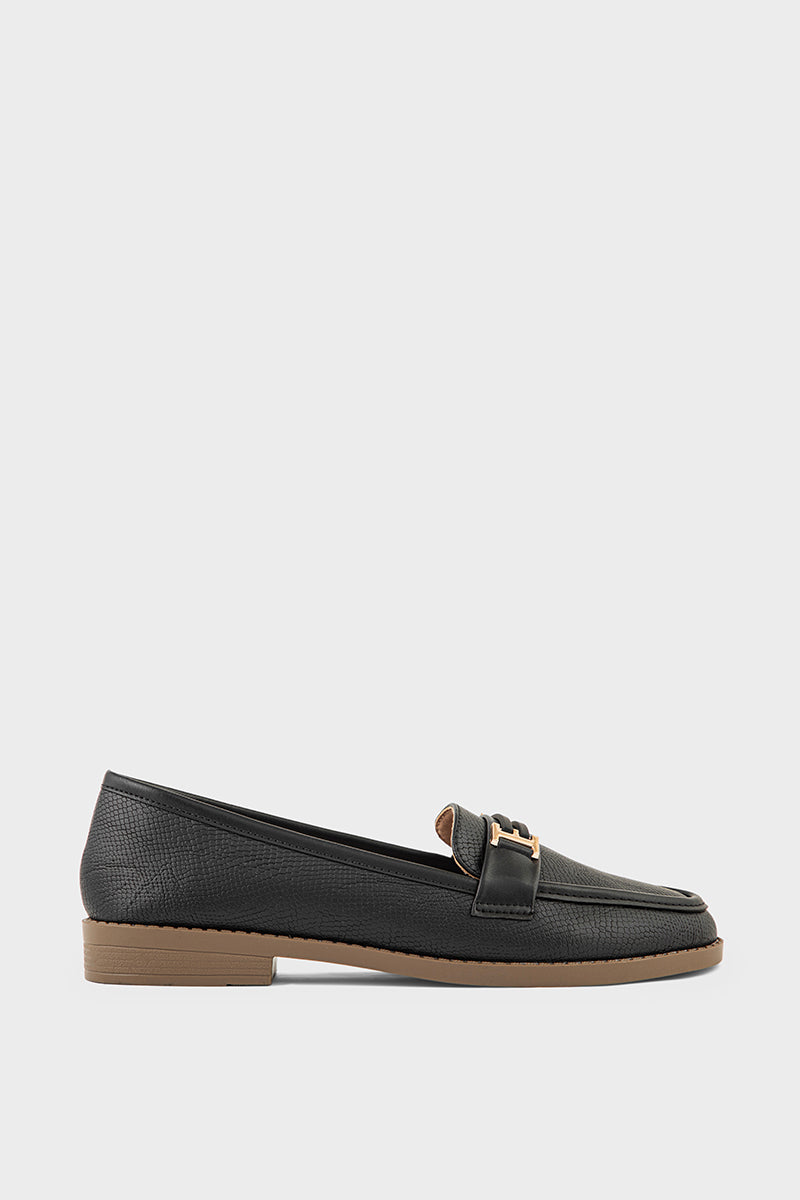 Casual Loafer IC9514-Black