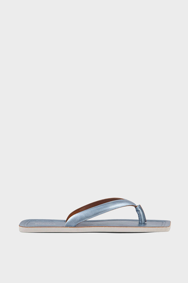 Casual Flip Flop IL3032-Blue