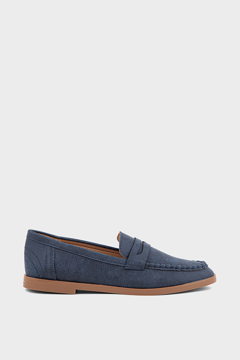 Casual Loafer IC9510-Blue