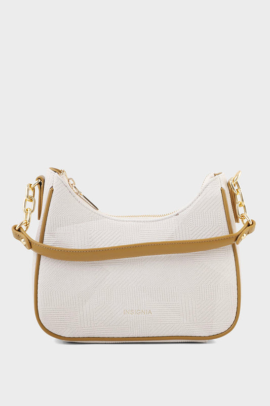 Satchel Shoulder Bags BH0004-White