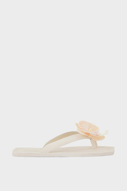 Casual Flip Flop IL3024-Beige