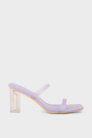 Formal Slip On IF0109-Lilac