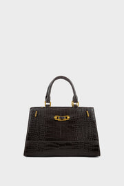 Satchel Shoulder Bags BH0189-Black