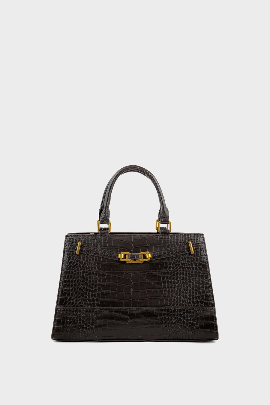 Satchel Shoulder Bags BH0189-Black