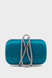 Party Wear Clutch BK4050-Green