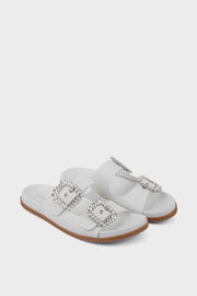 Comfort Slip On IK0112-Ivory