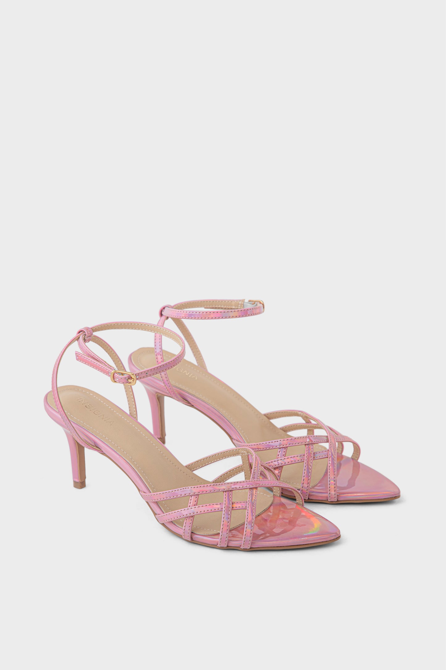 Formal Sandal IF2056-Pink