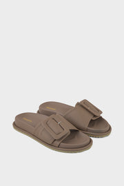 Comfort Slip On IK0111-Brown