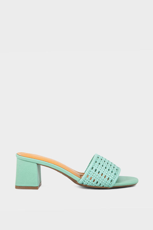 Formal Slip On IF0106-Mint