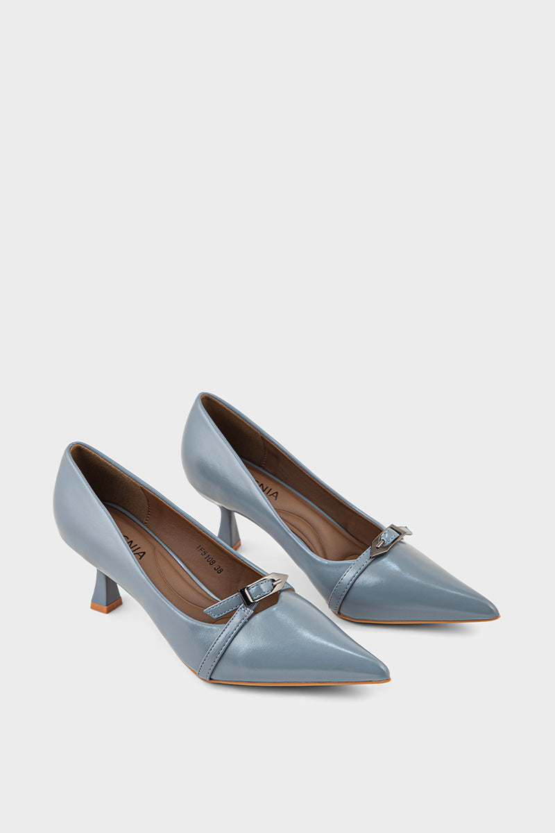 Formal Court Shoes IF5108-Blue
