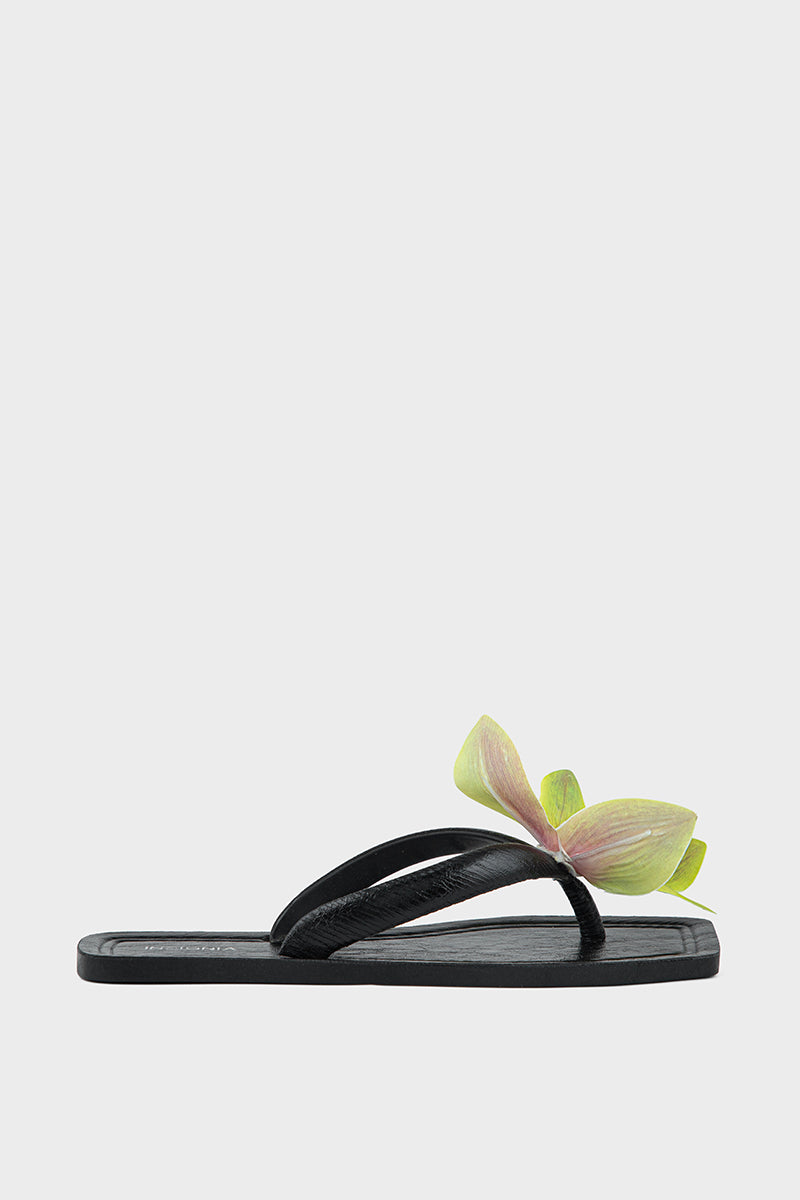 Casual Flip Flop IL3025-Black