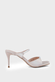 Party Wear Slip On IP0010-Ivory