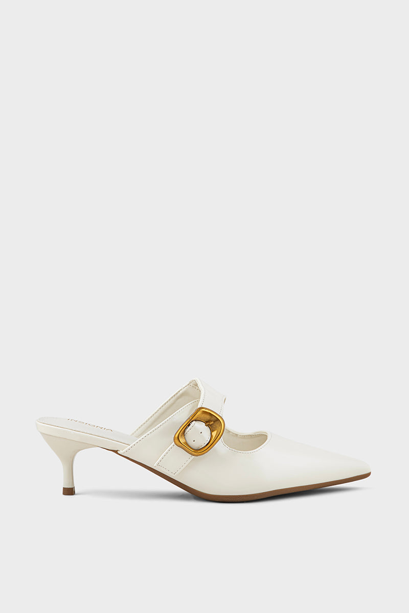 Formal Mule IF8521-Ivory