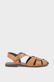 Casual Sandal IC2004-Tan
