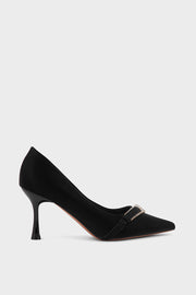 Formal Court Shoes IF5074-Black