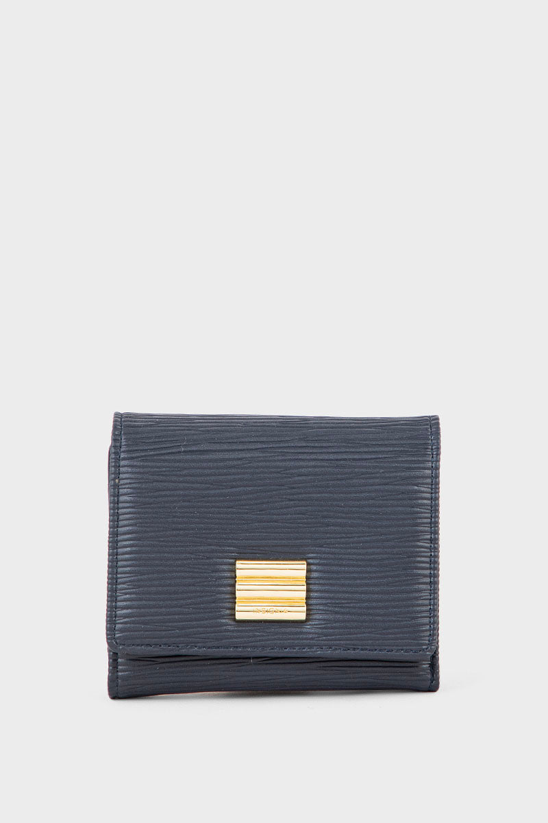 Wristlet Wallet BW6023-Navy