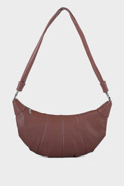 Hobo Hand Bags BH0040-Maroon