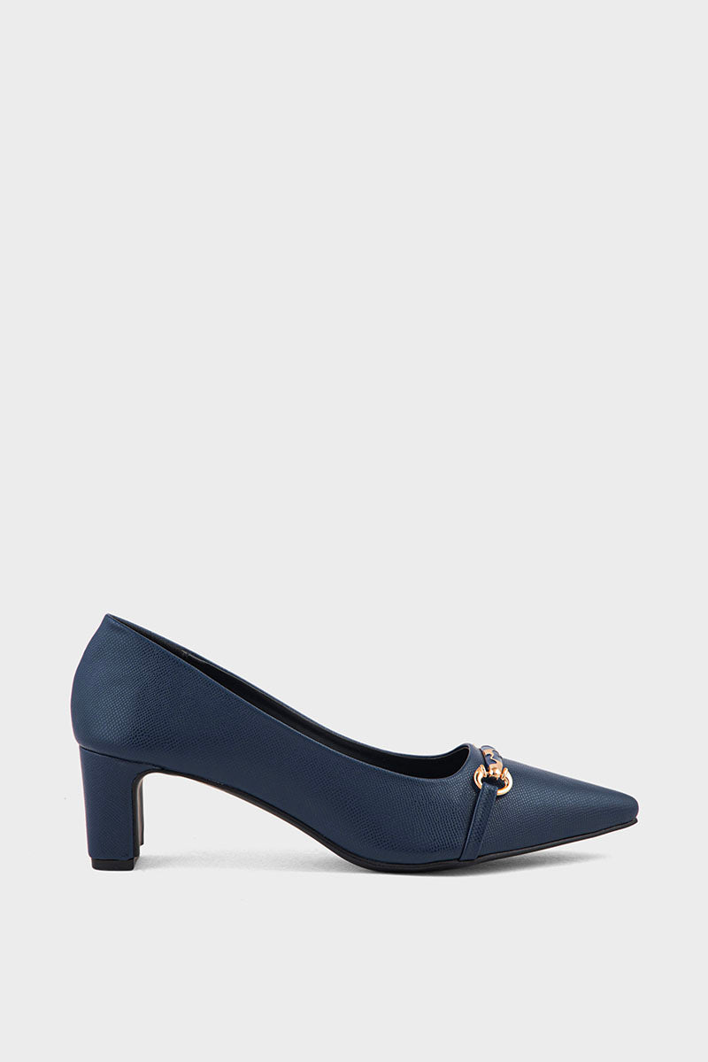 Formal Court Shoes IF5071-Navy