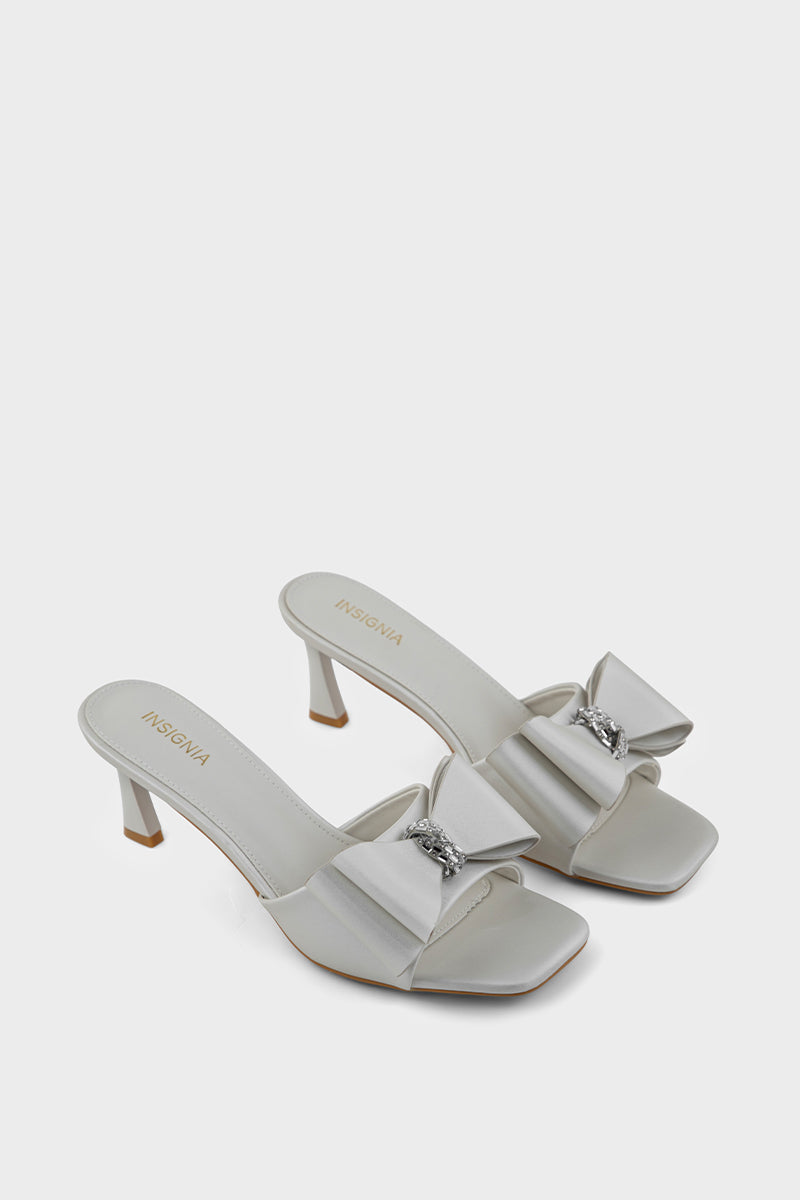 Formal Slip On IF0280-Ivory