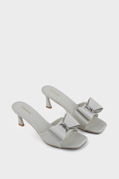 Formal Slip On IF0280-Ivory