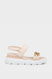 Comfort Sandal IK2013-Ivory
