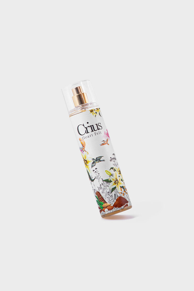 Heart Felt 236ml - Her-E30002-Multy