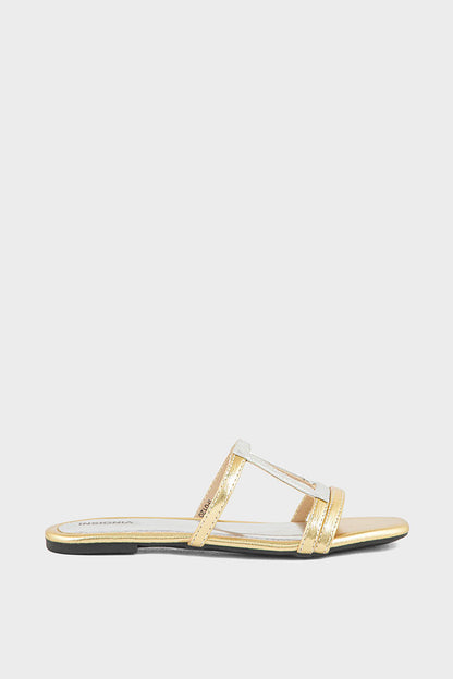 Formal Slip On IF0120-Golden