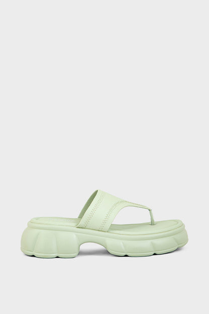 Comfort Thong IK3008-Mint