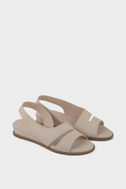 Comfort Sandal IK2027-Ivory