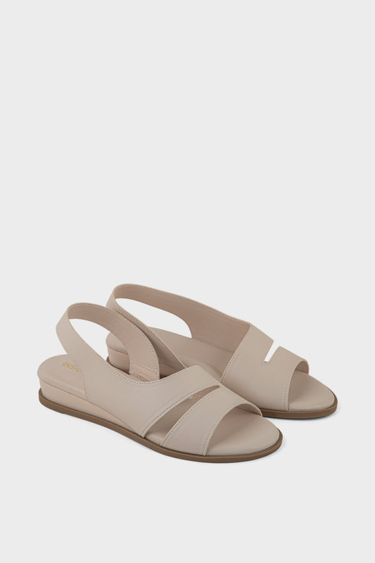 Comfort Sandal IK2027-Ivory