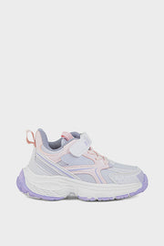 Girls Casual Sneakers GC7502-Pink