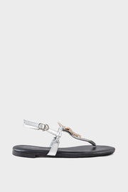 Formal Thong IF3023-Silver
