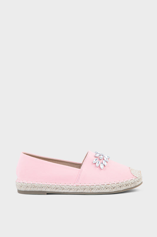 Casual Canvas IC9004-Tea Pink