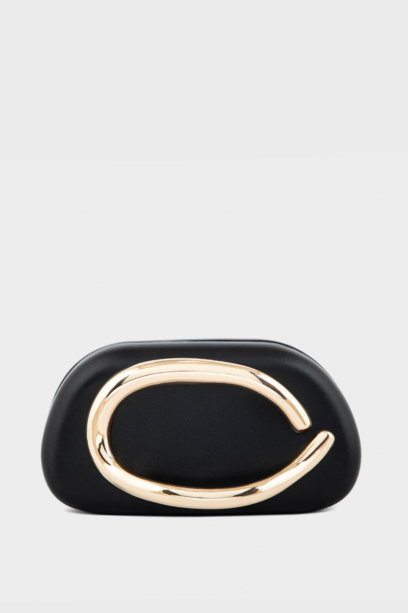 Formal Clutch BK4099-Black