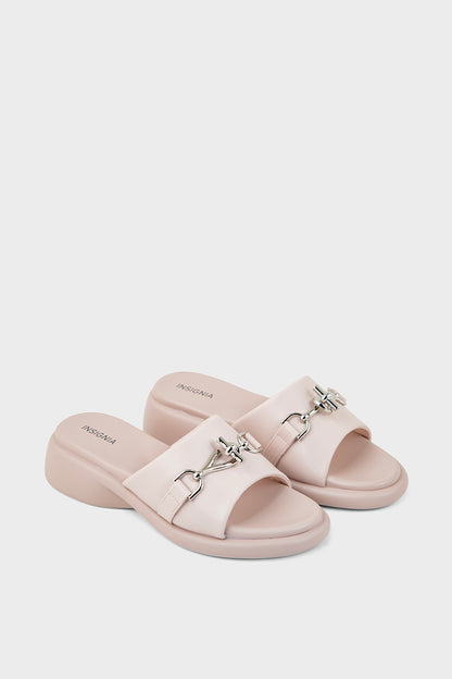 Comfort Slip On IK0154-Tea Pink