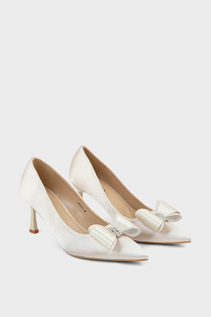 Formal Court Shoes IF5101-Beige