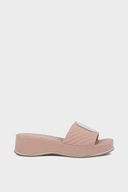 Comfort Slip On IK0058-Pink