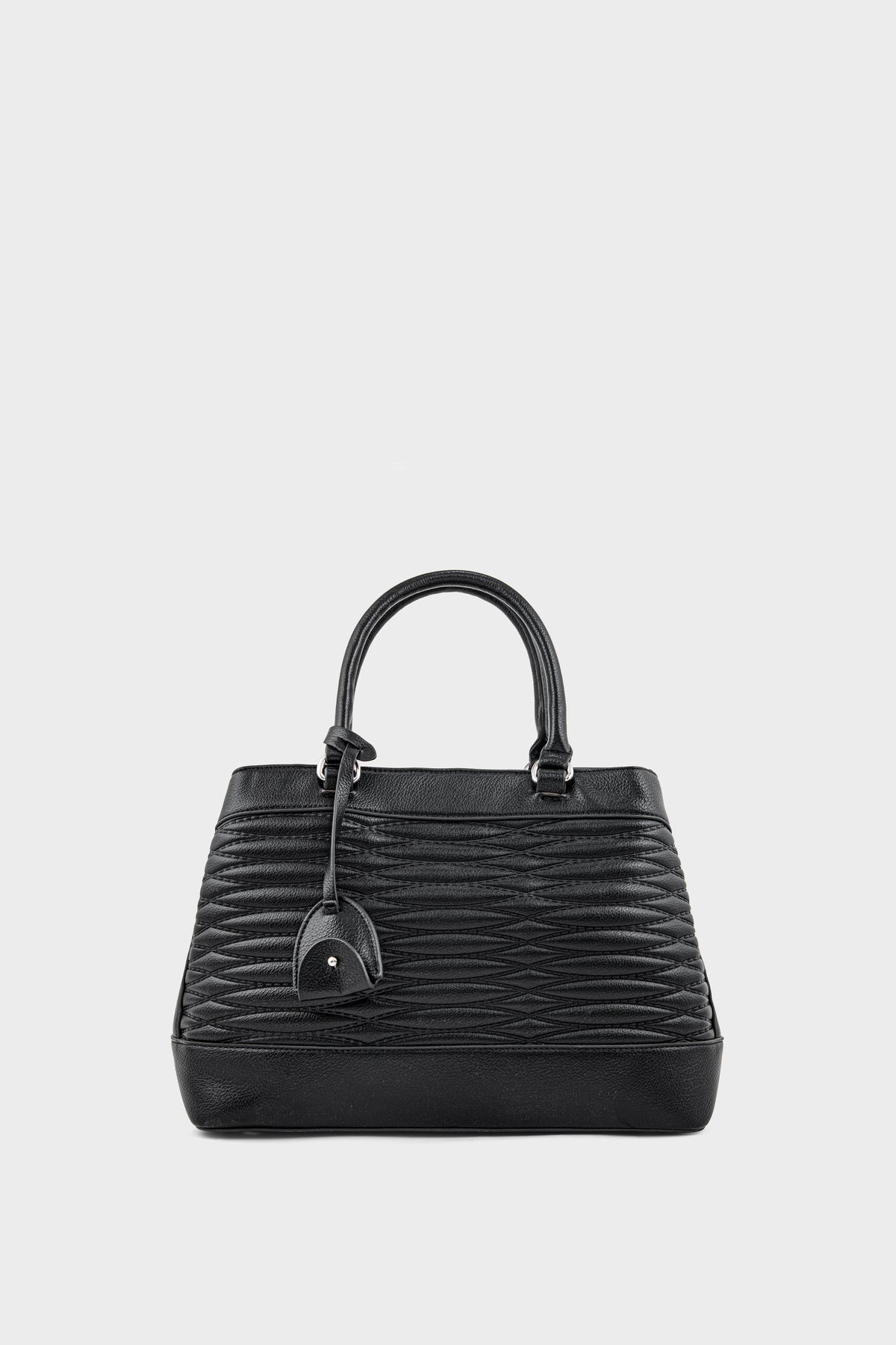 Satchel Shoulder Bags BH0225-Black