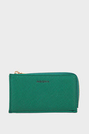 Card Holder Wallet BW6037-Green