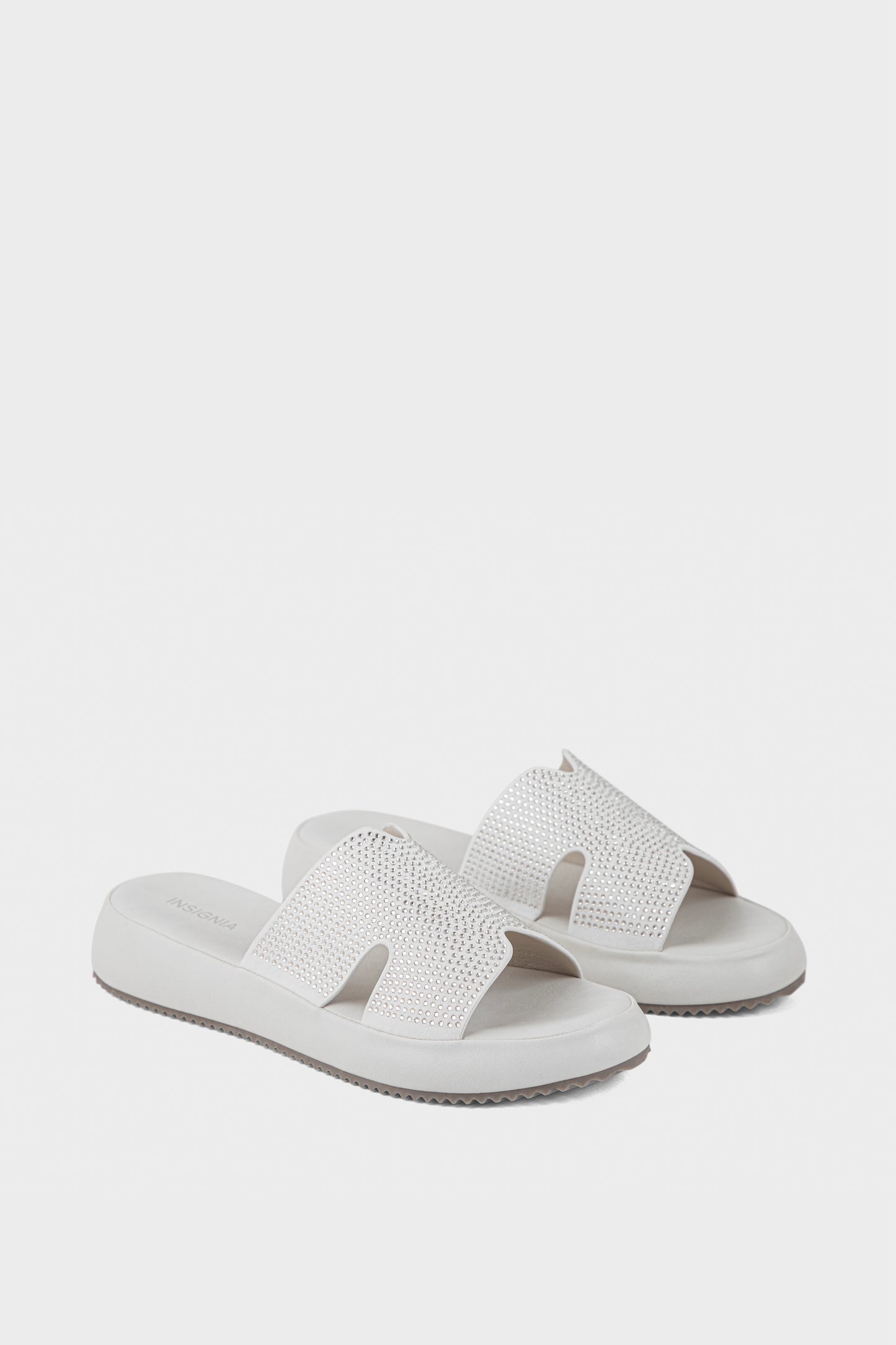Comfort Slip On IK0101-Beige