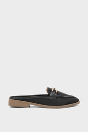 Formal Mule IC8519-Black
