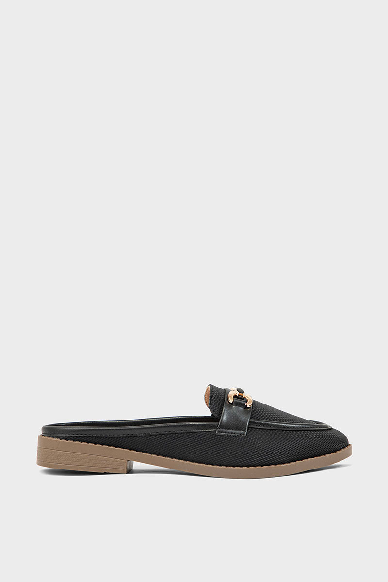 Formal Mule IC8519-Black