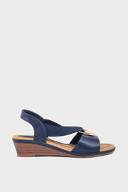 Comfort Sandal IK2015-Navy