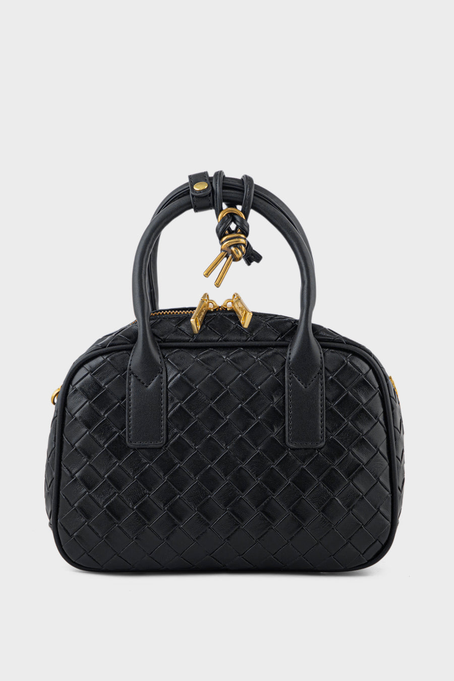 Satchel Shoulder Bags BH0143-Black