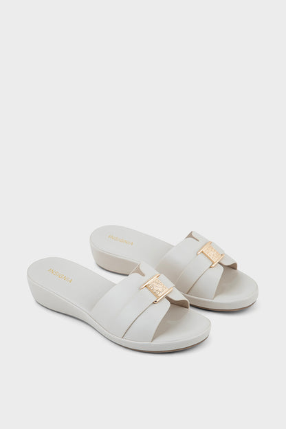 Comfort Slip On IK0146-Ivory