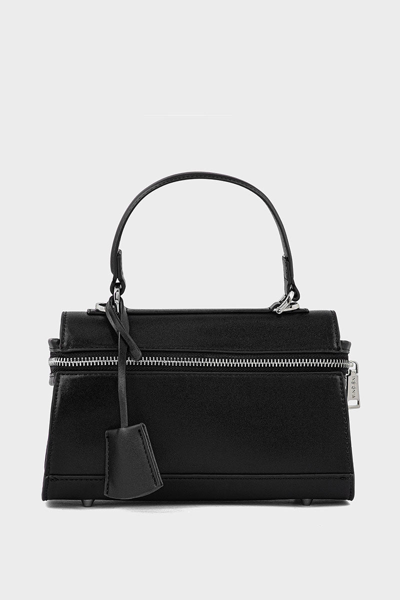 Satchel Shoulder Bags BH0162-Black