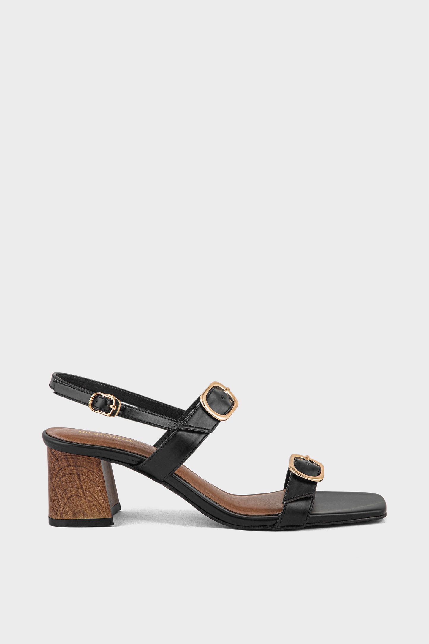 Formal Sandal IF2065-Black