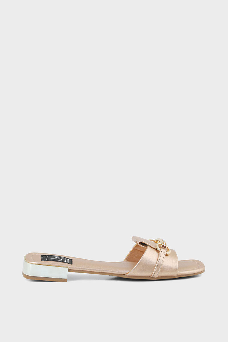 Formal Slip On IF0060-Golden