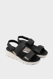 Comfort Sandal IK2030-Black