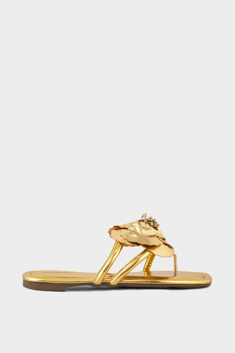 Formal Thong IF3020-Golden